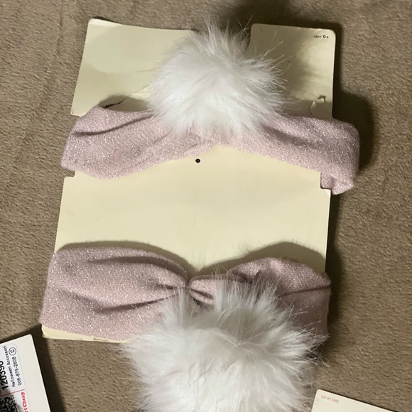 Cat & Jack headband bundle - Picture 4 of 15